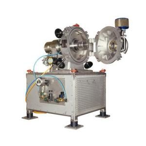 冲击磨可满足客户对产品精细度的要求